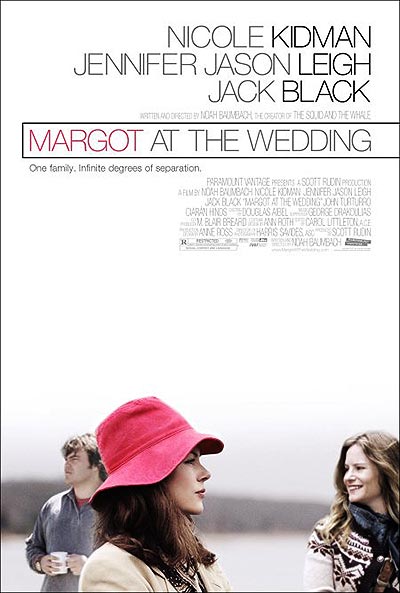 فیلم Margot at the Wedding DVDRip