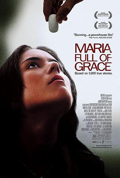 فیلم Maria Full of Grace