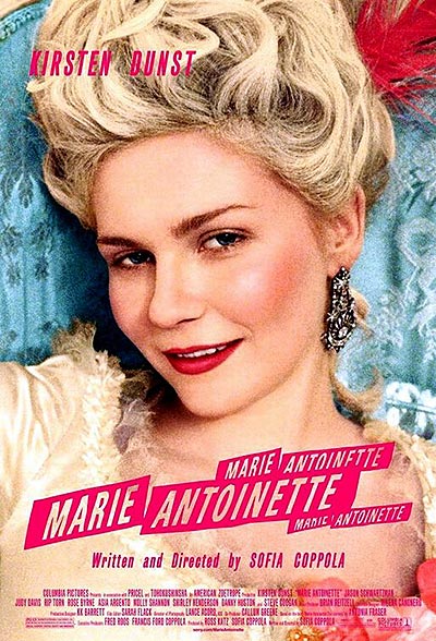 فیلم Marie Antoinette 720p