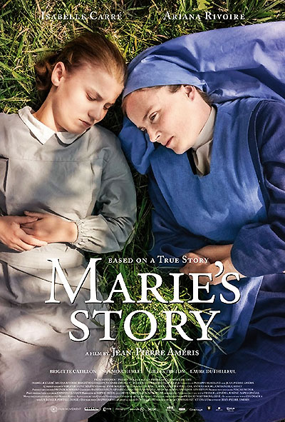 فیلم Marie's Story