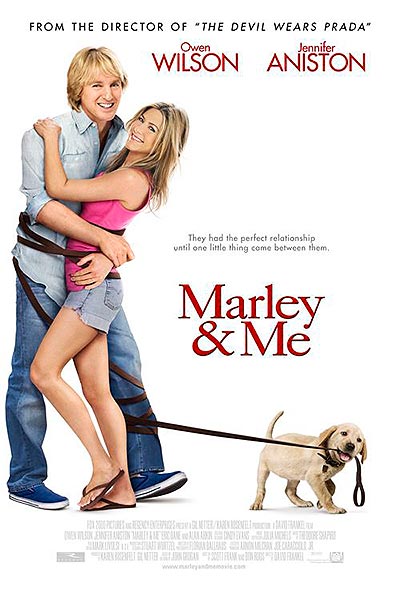 فیلم Marley & Me