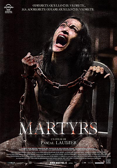 فیلم Martyrs