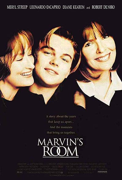 فیلم Marvin's Room DVDRip