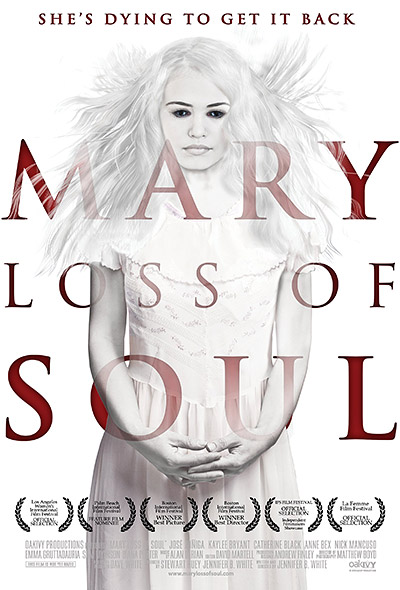 فیلم Mary Loss of Soul