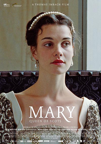 فیلم Mary Queen of Scots DVDRip