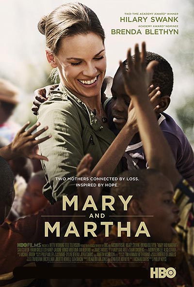 فیلم Mary and Martha