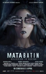 فیلم Mata Batin