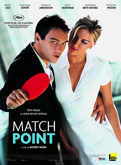 فیلم Match Point