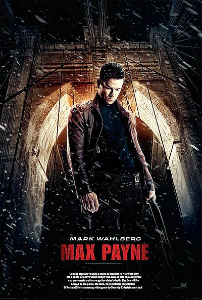 فیلم Max Payne