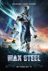 فیلم Max Steel