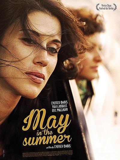 فیلم May in the Summer 720p