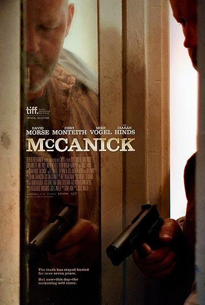 فیلم McCanick