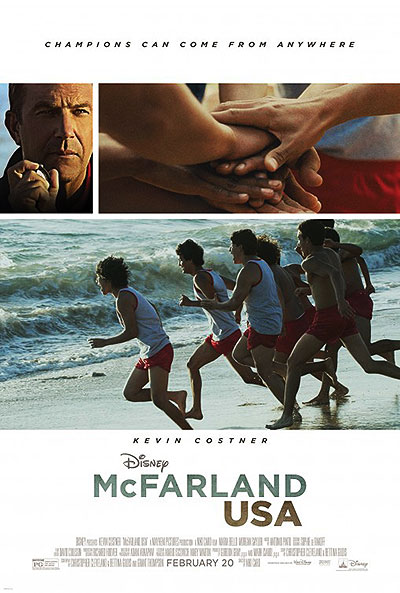 فیلم McFarland, USA 1080p