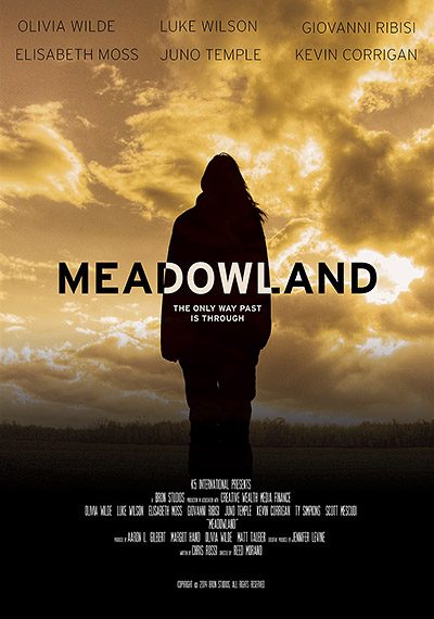 فیلم Meadowland