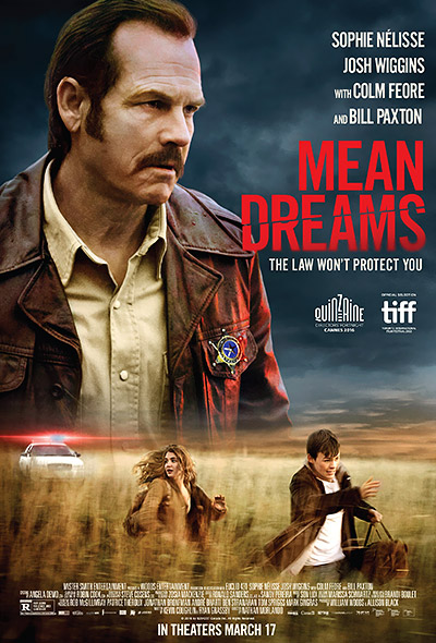 فیلم Mean Dreams