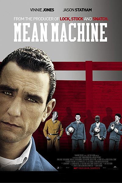 فیلم Mean Machine