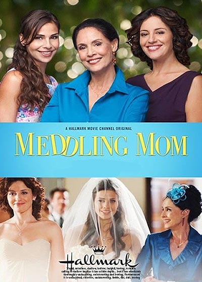 فیلم Meddling Mom