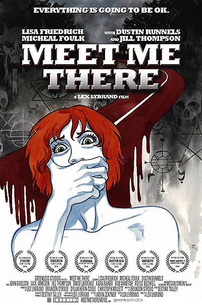 فیلم Meet Me There 720p