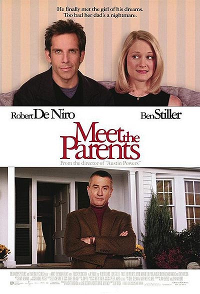 فیلم Meet the Parents