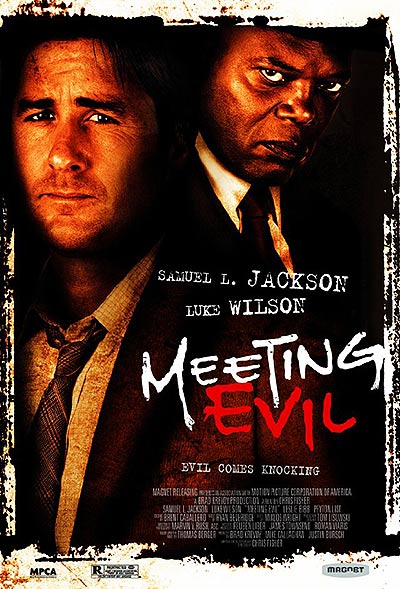 فیلم Meeting Evil