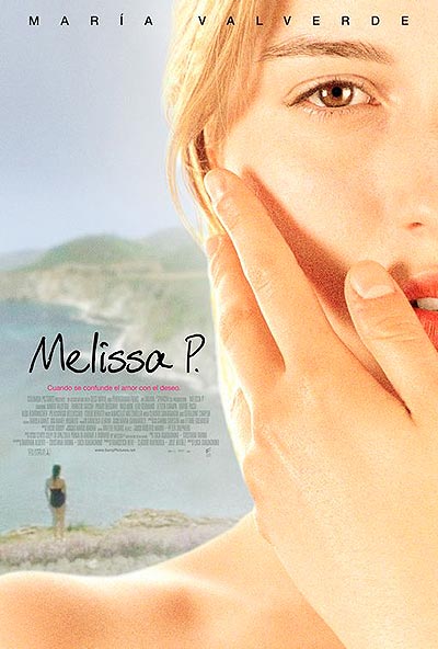 فیلم Melissa P 720p