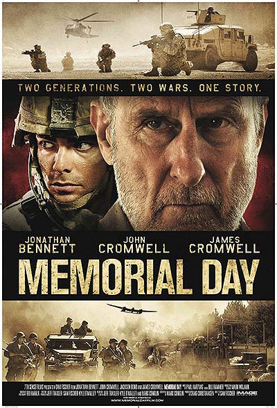 فیلم Memorial Day
