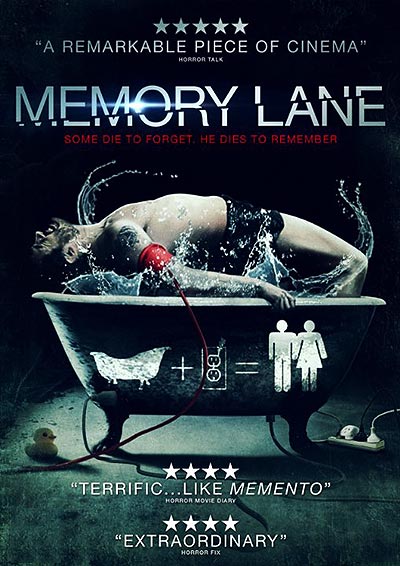 فیلم Memory Lane DVDRip