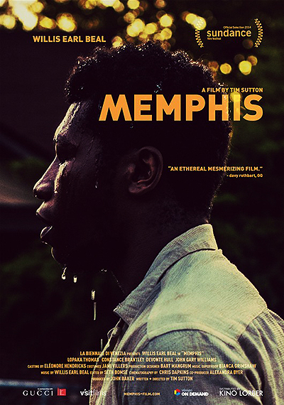 فیلم Memphis 720p