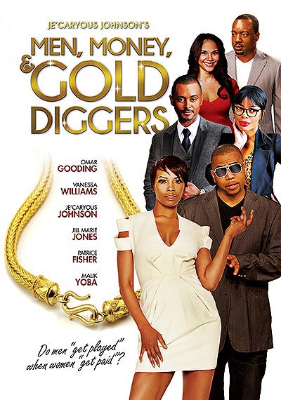 فیلم Men, Money & Gold Diggers DVDRip