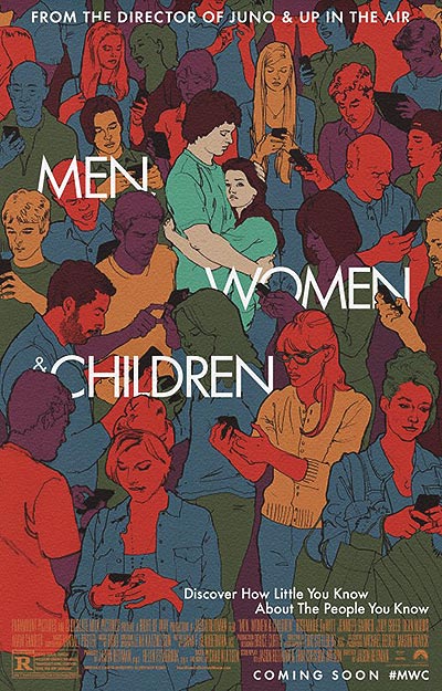 فیلم Men, Women & Children 720p