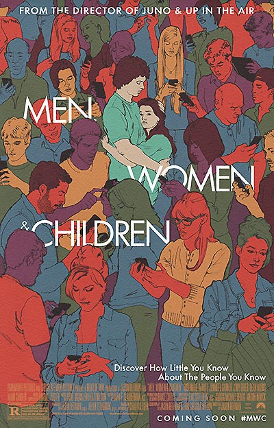 فیلم Men Women and Children