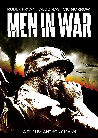فیلم Men in War 720p