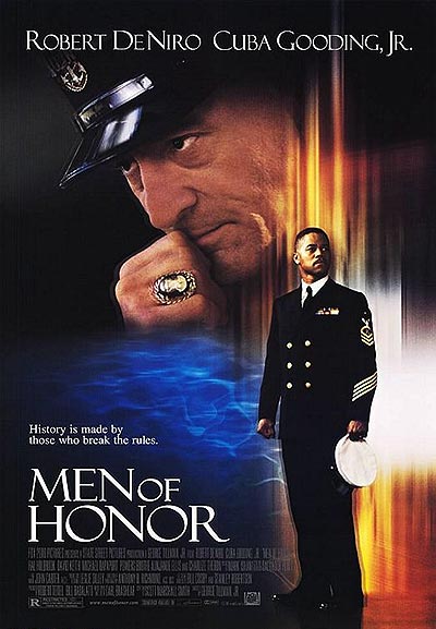 فیلم Men of Honor