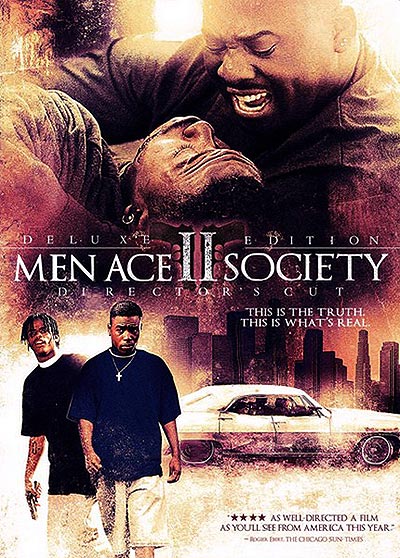 فیلم Menace II Society 720p