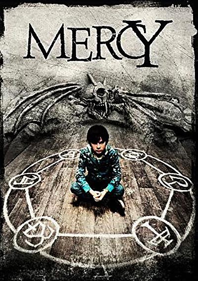 فیلم Mercy WebRip 720p