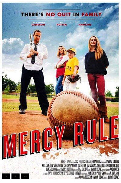 فیلم Mercy Rule DVDRip