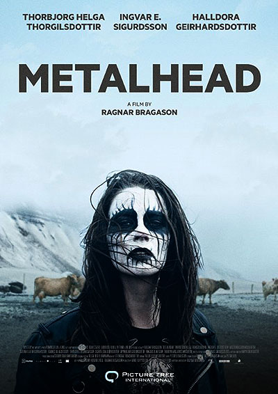 فیلم Metalhead 720p