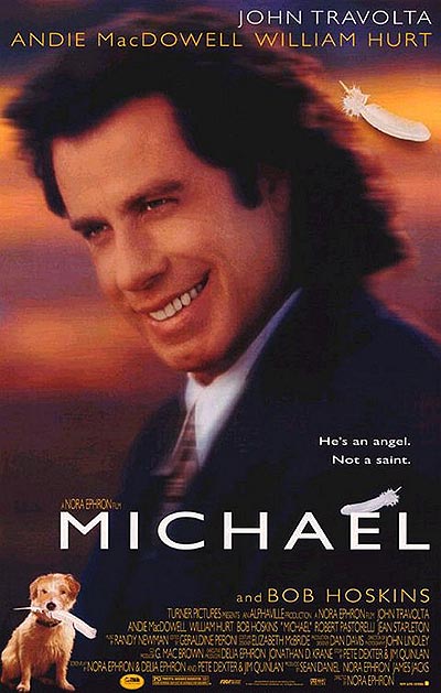 فیلم Michael DVDRip