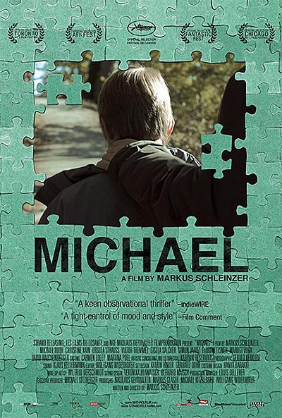 فیلم Michael 720p