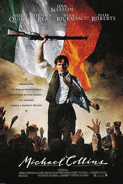 فیلم Michael Collins DVDRip