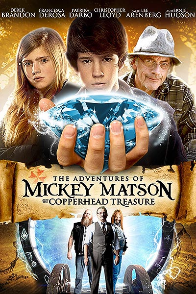 فیلم The Adventures of Mickey Matson