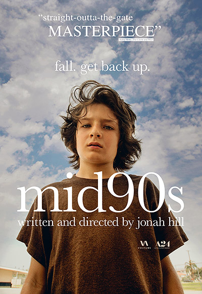 فیلم Mid90s