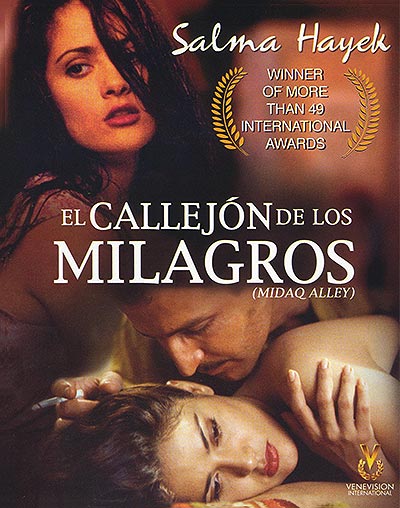 فیلم Midaq Alley DVDRip