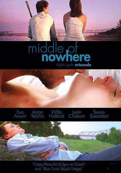 فیلم Middle of Nowhere