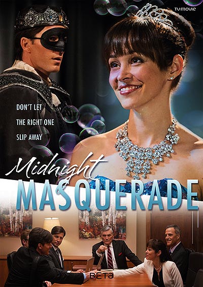 فیلم Midnight Masquerade 720p HDTV