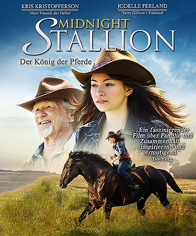 فیلم Midnight Stallion