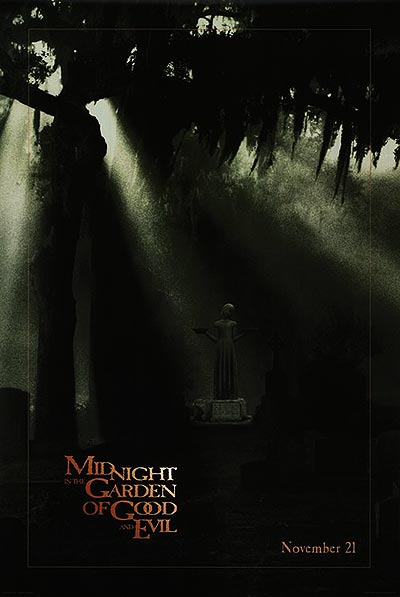 فیلم Midnight in the Garden of Good and Evil 720p