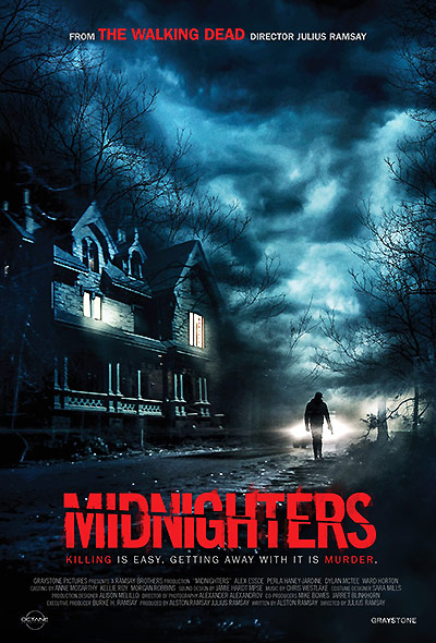 فیلم Midnighters