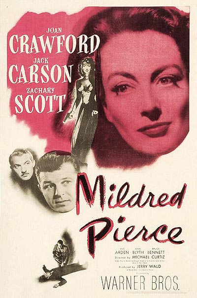 فیلم Mildred Pierce 720p