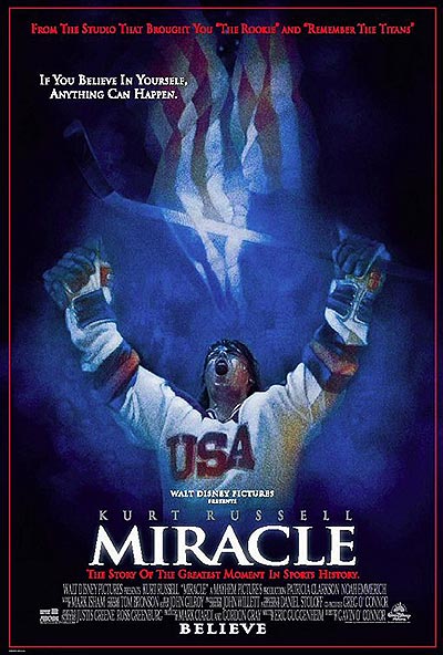 فیلم Miracle 720p